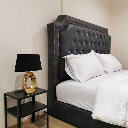 The One Hotel Pattaya Luaran gambar