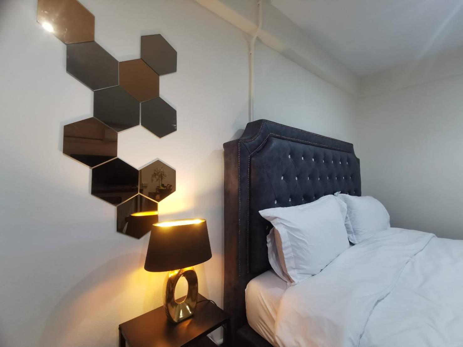The One Hotel Pattaya Luaran gambar