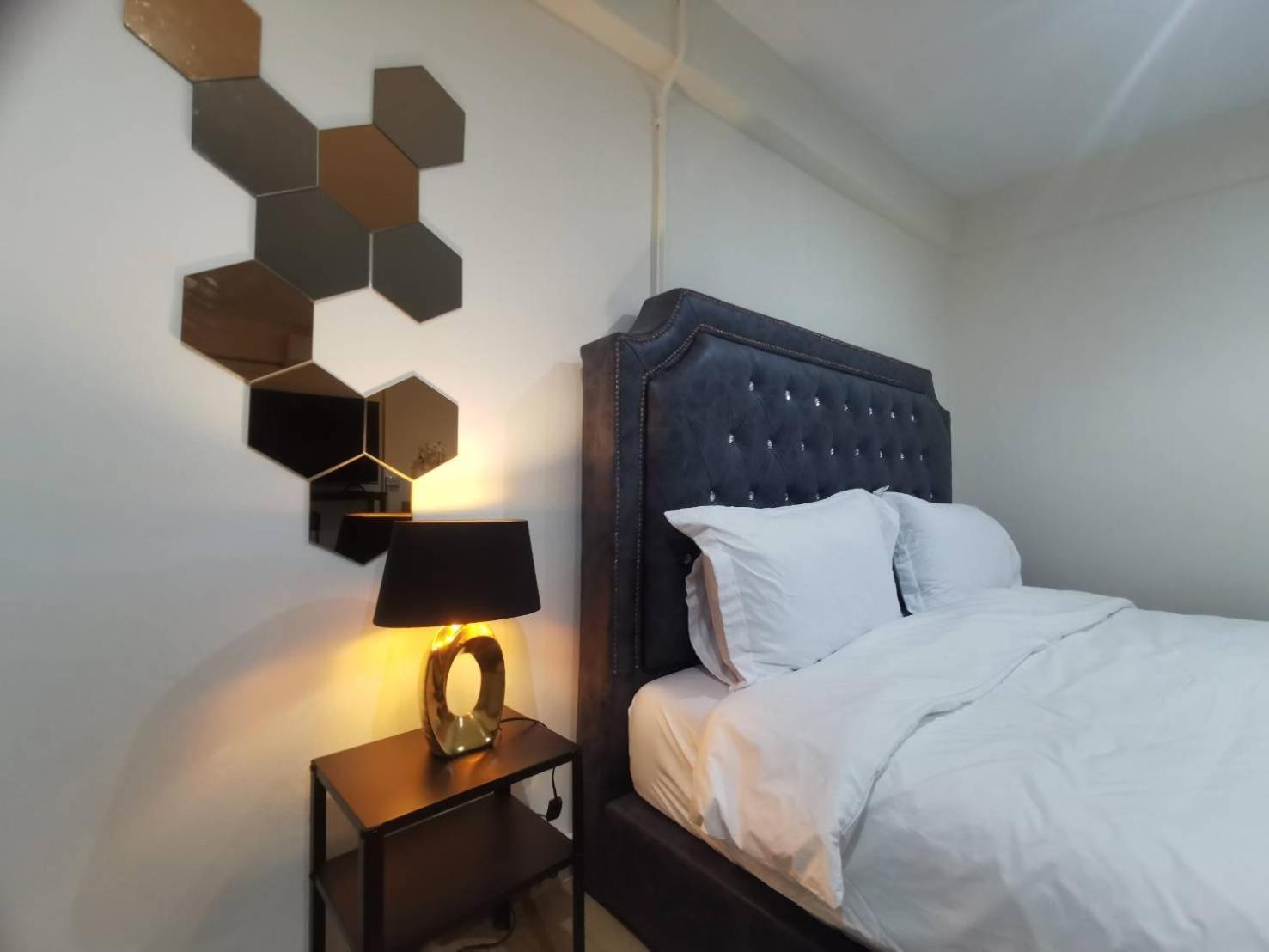 The One Hotel Pattaya Luaran gambar