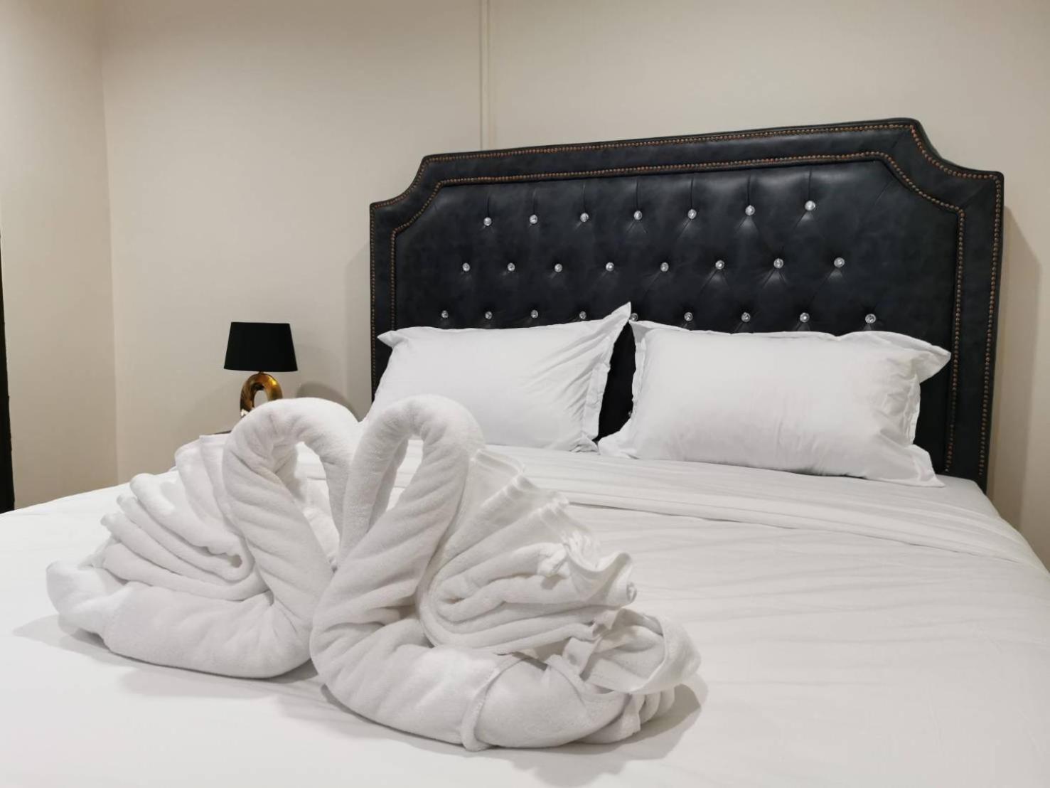 The One Hotel Pattaya Luaran gambar