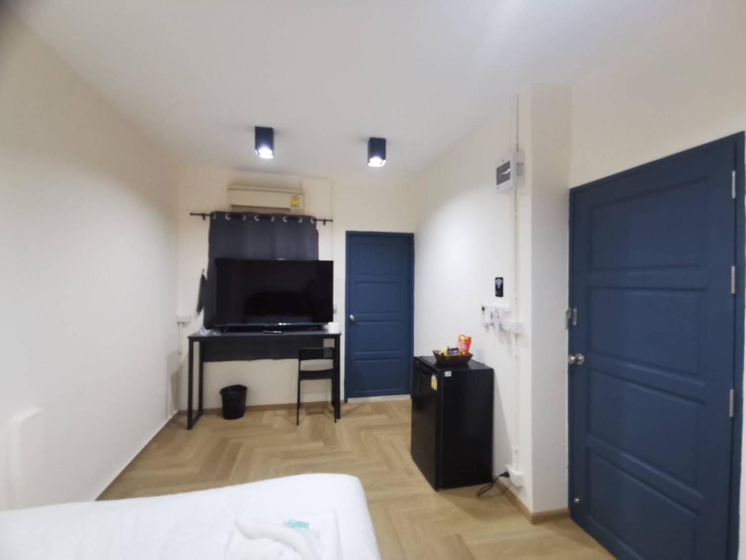 The One Hotel Pattaya Luaran gambar